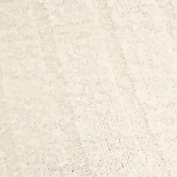 Free People Womens Sweater XSmall Ivory Oliver - Picture 5 of 15